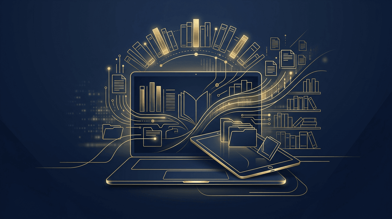 Navigating Our Digital Legal Resources