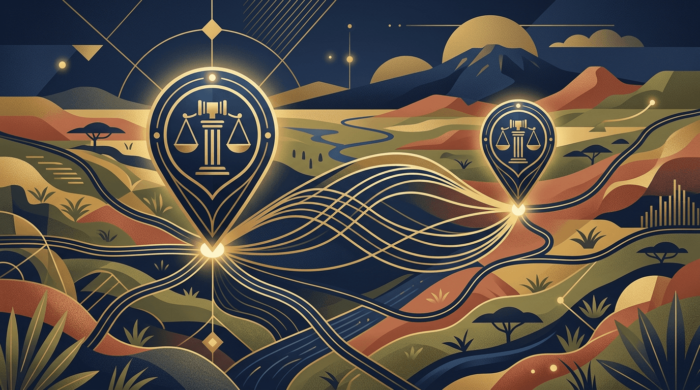 Nairobi, Ruiru & How We Serve Clients Across the Region